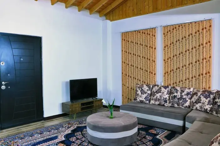 مجتمع اقامتگاهی یک خوابه سوئیسی رویا - 6