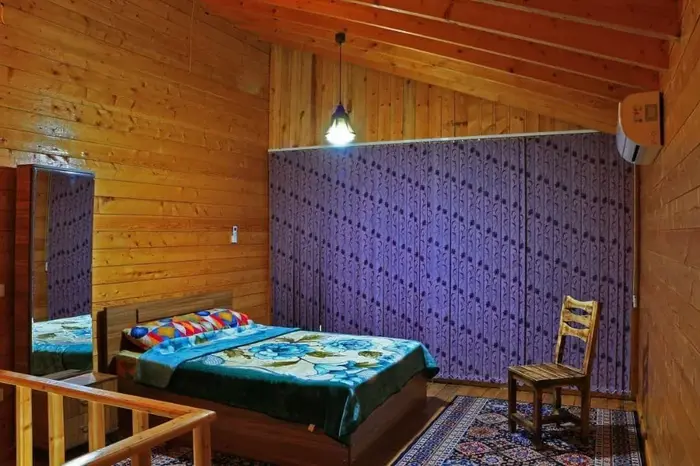 مجتمع اقامتگاهی یک خوابه سوئیسی رویا - 6