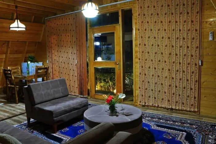 مجتمع اقامتگاهی یک خوابه سوئیسی رویا - 4