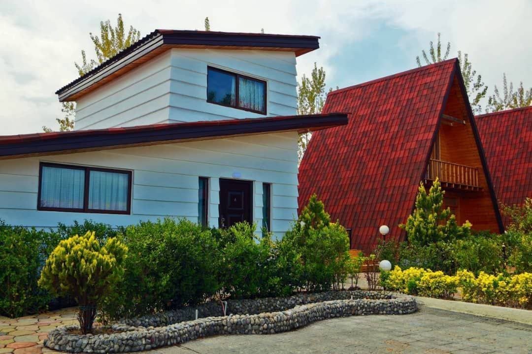 مجتمع اقامتی یک خوابه سوئیسی رویا - 2