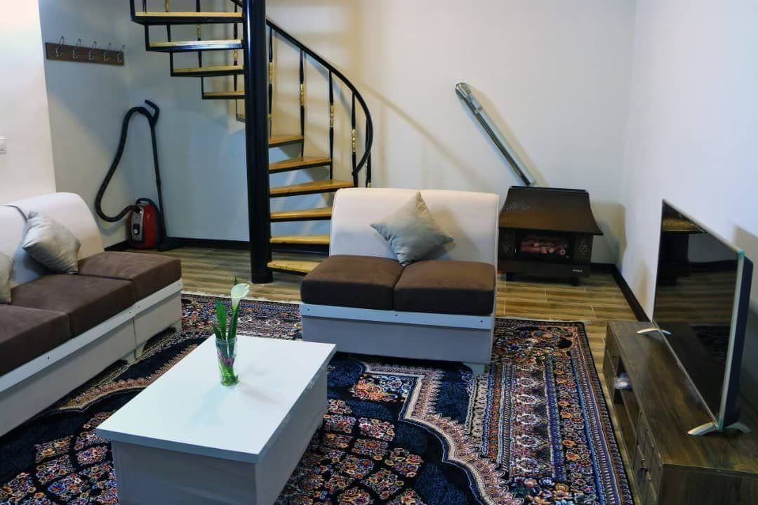 مجتمع اقامتی یک خوابه سوئیسی رویا - 2