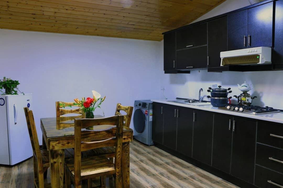 مجتمع اقامتی یک خوابه سوئیسی رویا - 2