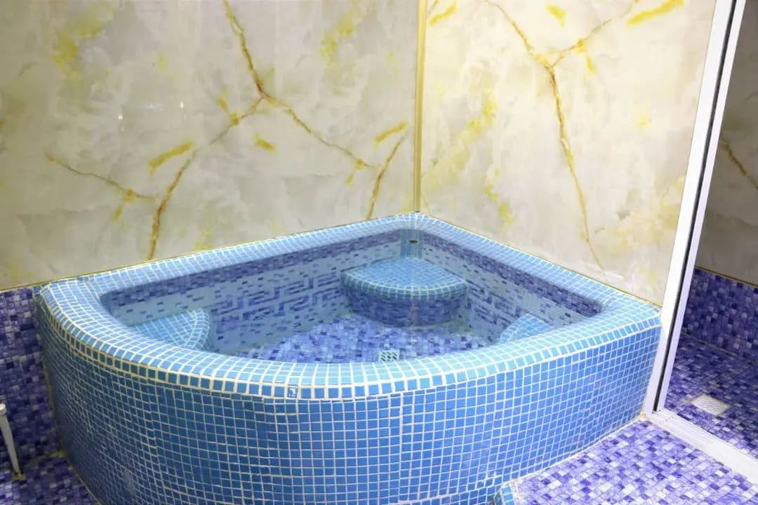 مجتمع اقامتگاهی یک خوابه سوئیسی رویا - واحد ۵