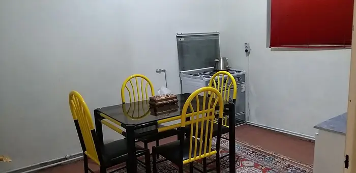 یک خوابه خوش کمیل