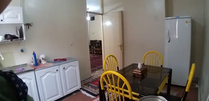 یک خوابه خوش کمیل