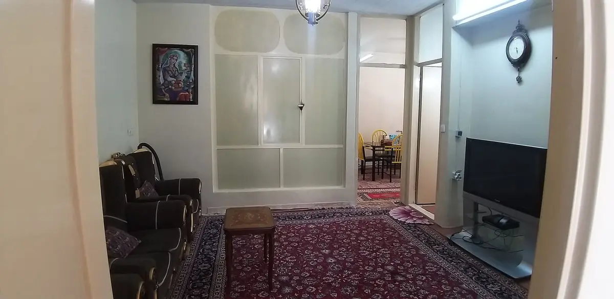 یک خوابه خوش کمیل