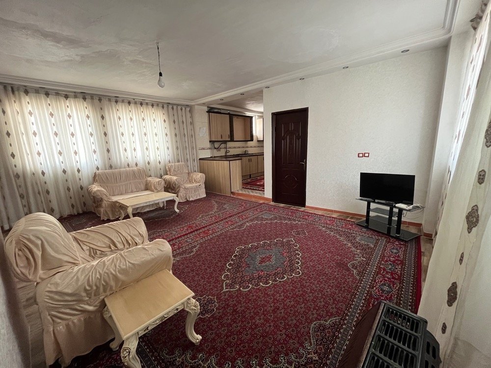 آپارتمان یک خوابه عباسی 10