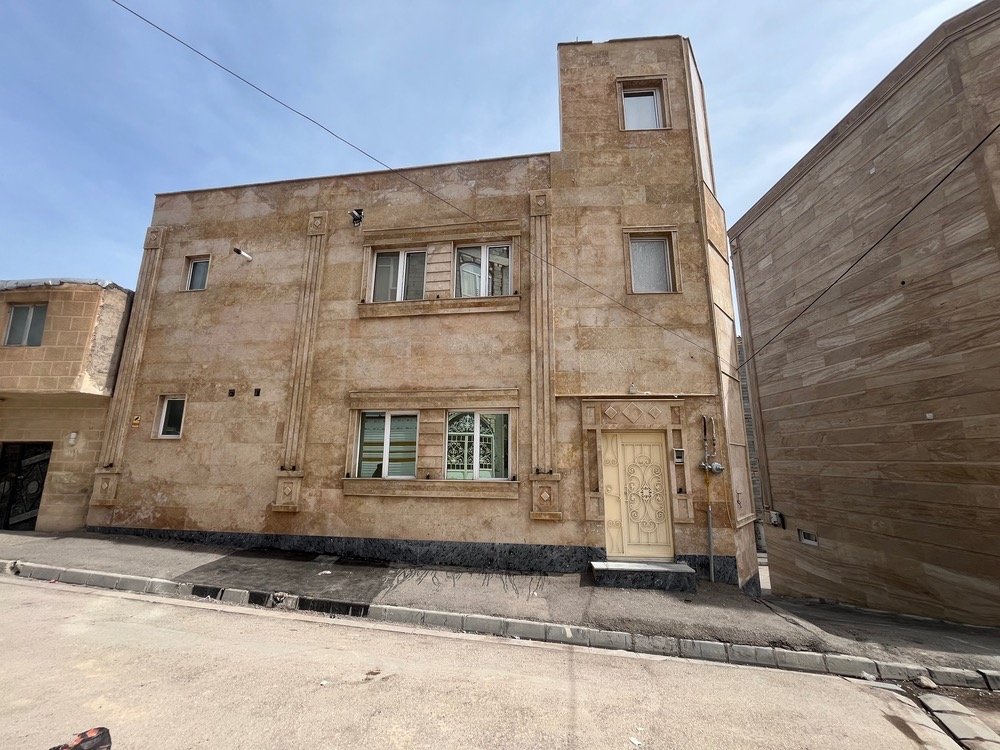 آپارتمان یک خوابه عباسی 10