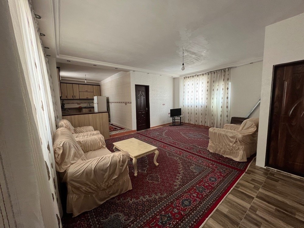 آپارتمان یک خوابه عباسی 10