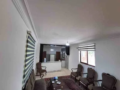 ویلا یک خوابه کاوان