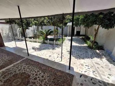 ویلا یک خوابه کاوان