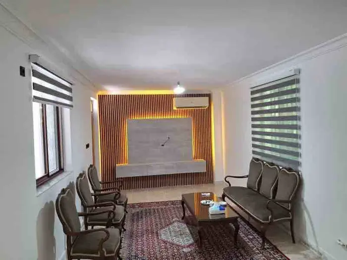 ویلا یک خوابه کاوان - انتخاب عنوان تصویر