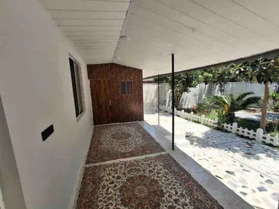 ویلا یک خوابه کاوان