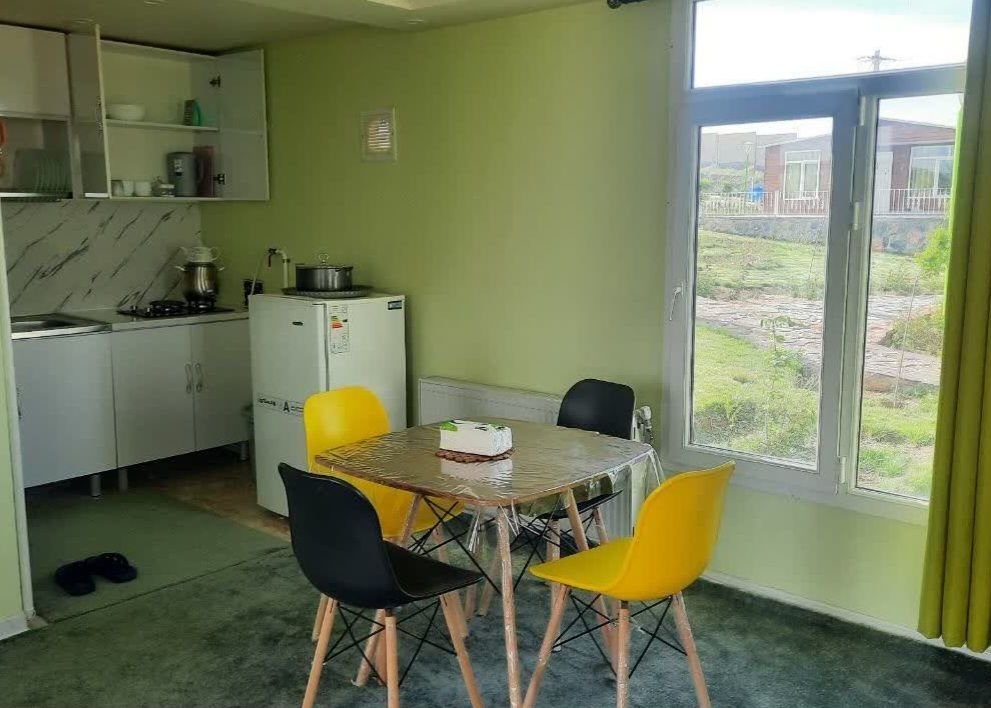 یک خوابه عمران زاینده رود 2