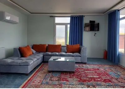 ویلا یک خوابه عمران زاینده رود 3