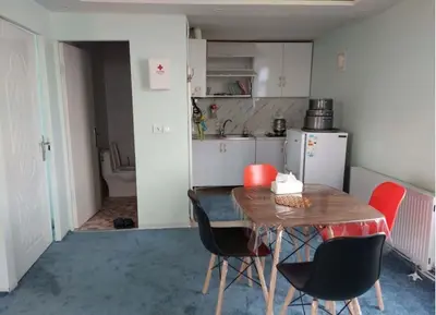 ویلا یک خوابه عمران زاینده رود 3