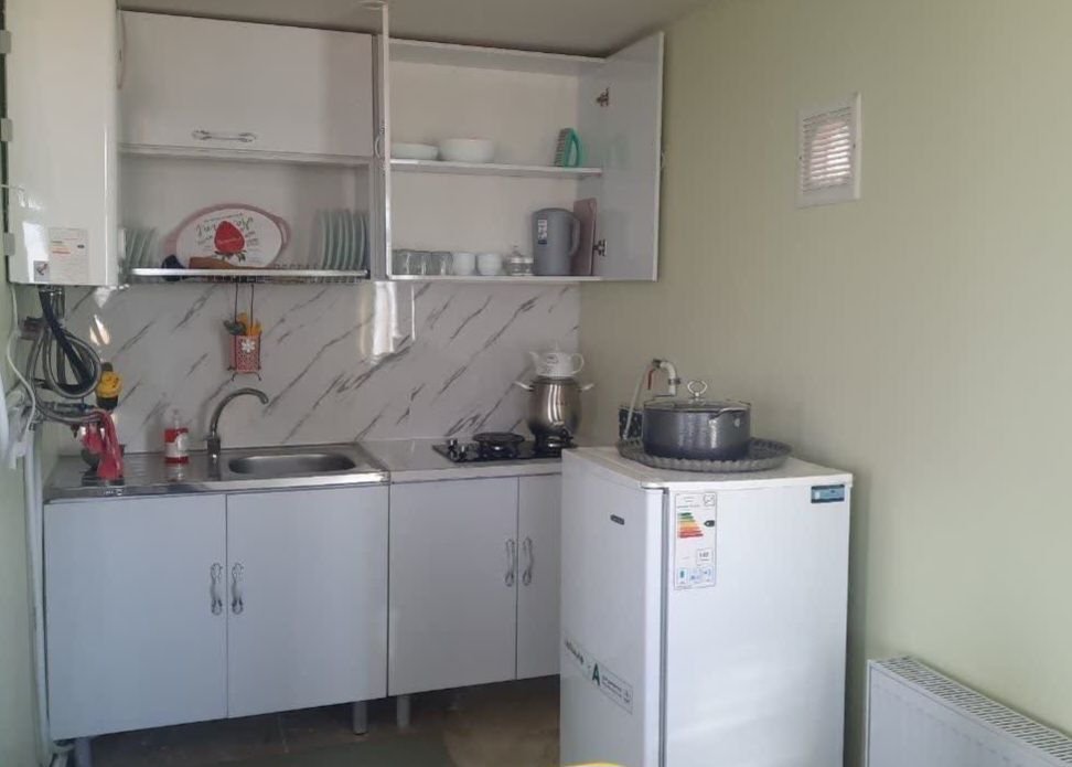 یک خوابه عمران زاینده رود