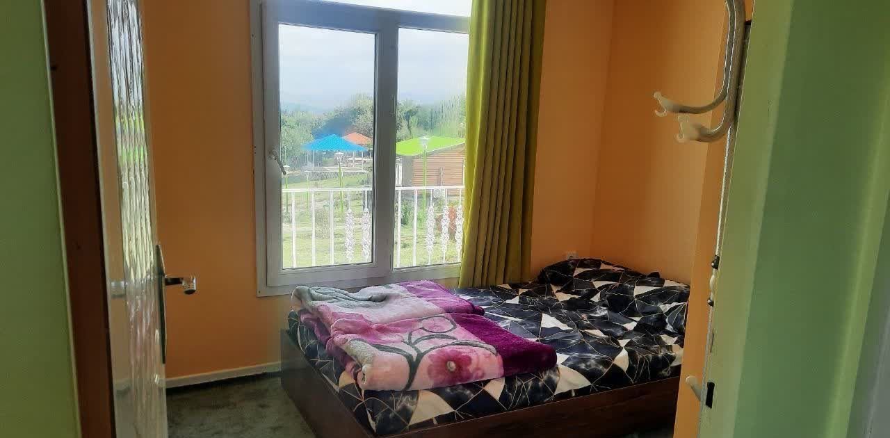 یک خوابه عمران زاینده رود