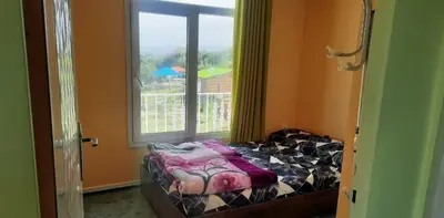 کلبه یک خوابه عمران زاینده رود