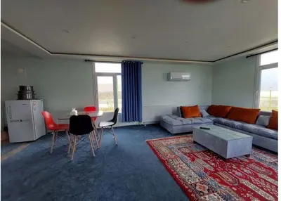 ویلا یک خوابه عمران زاینده رود 3