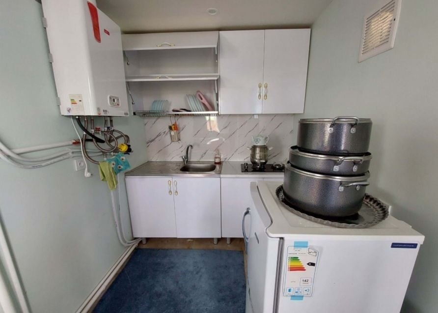 یک خوابه عمران زاینده رود 3