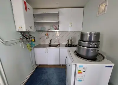 ویلا یک خوابه عمران زاینده رود 3