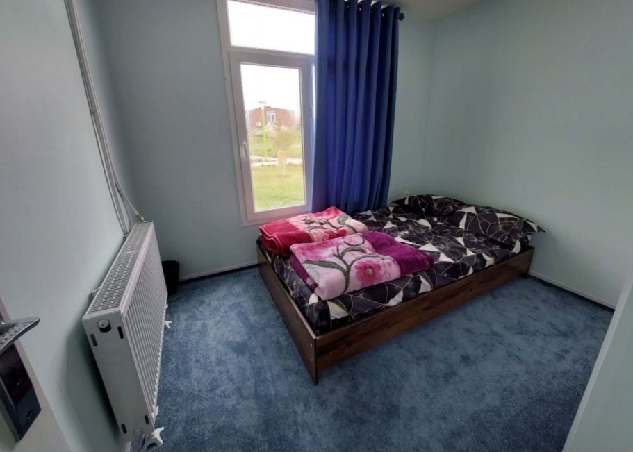 ویلا یک خوابه عمران زاینده رود 3 - اتاق خواب