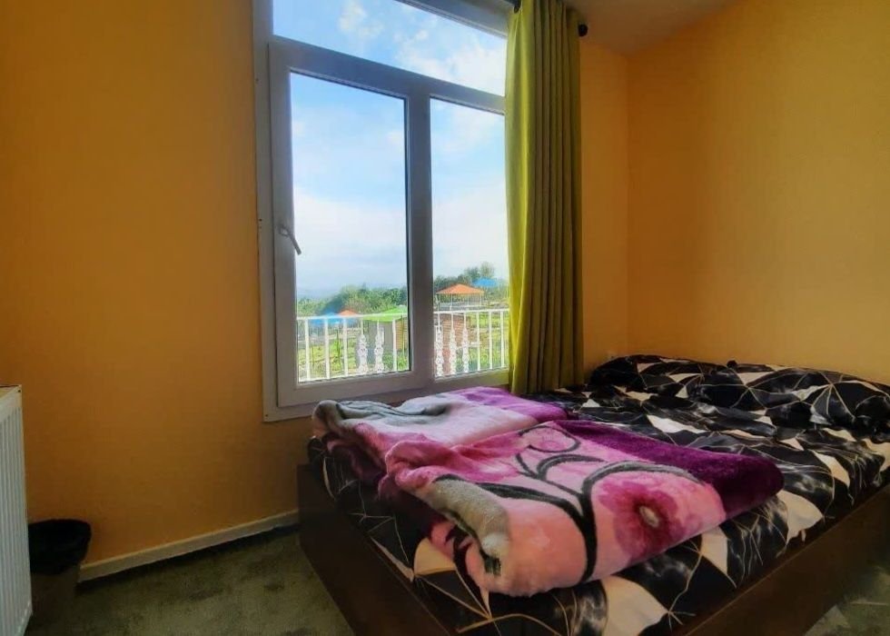 یک خوابه عمران زاینده