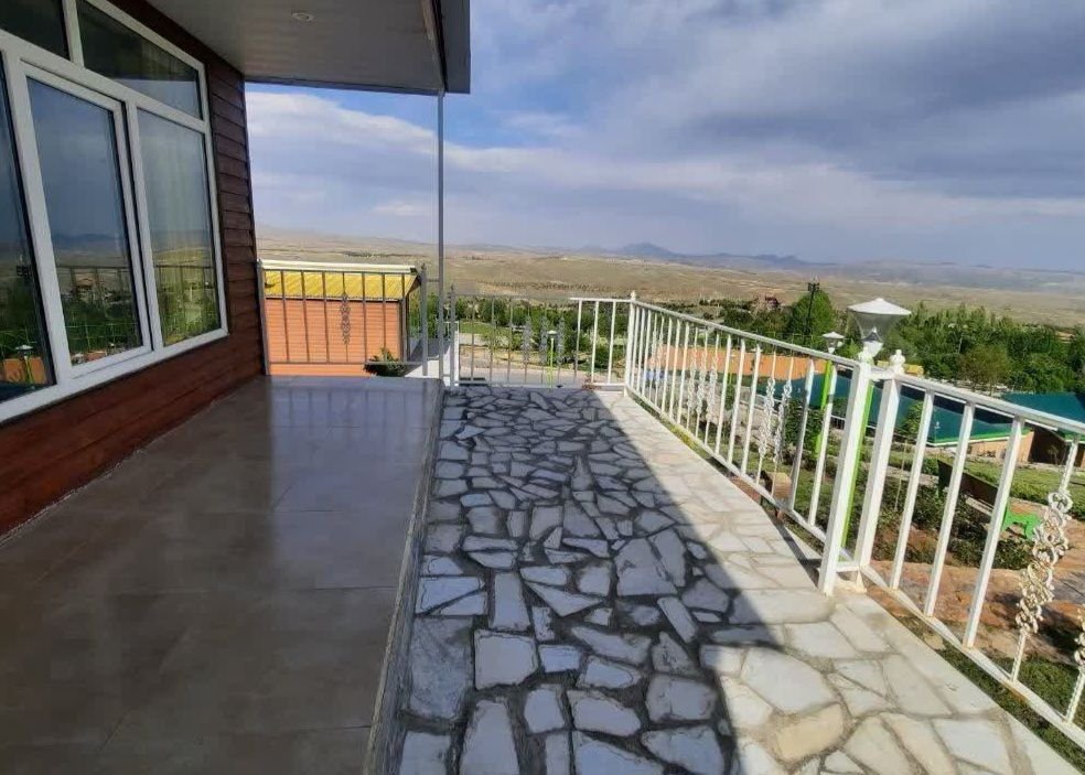 یک خوابه عمران زاینده