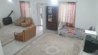 ویلا دوخوابه دوبلکس قصر نور