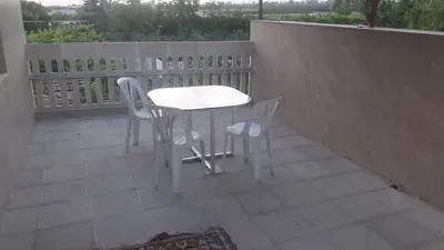 ویلا دوخوابه دوبلکس قصر نور