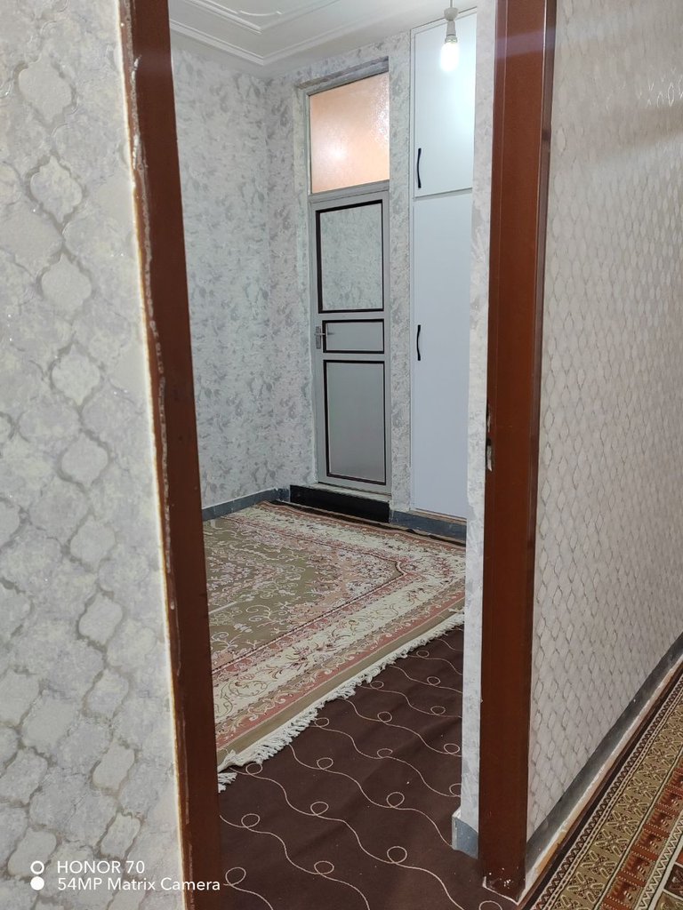 سوئیت دوخوابه رضاپور 2