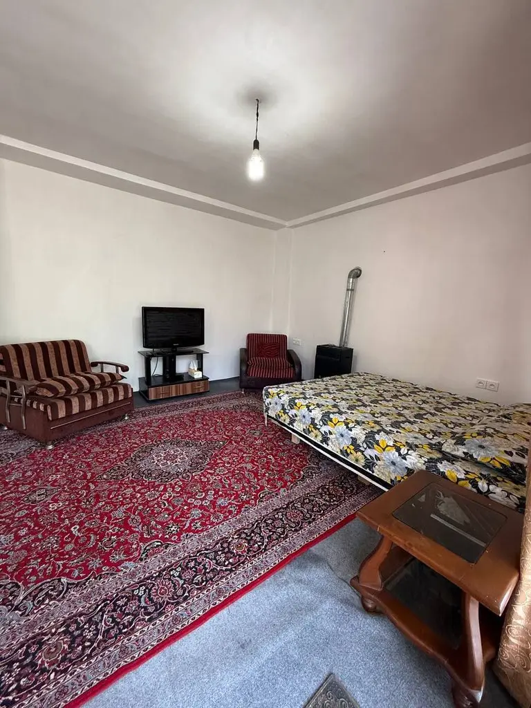 سوئیت فلت جنگلی سردشتی