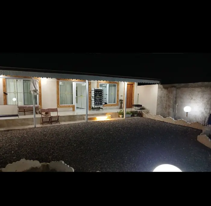 ویلا یک خوابه گیلان میر اکبری