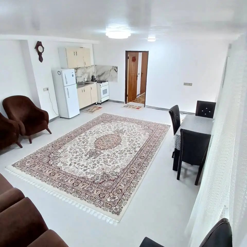 ویلا یک خوابه گیلان میر اکبری