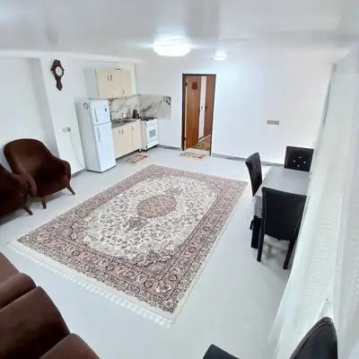 ویلا یک خوابه گیلان میر اکبری