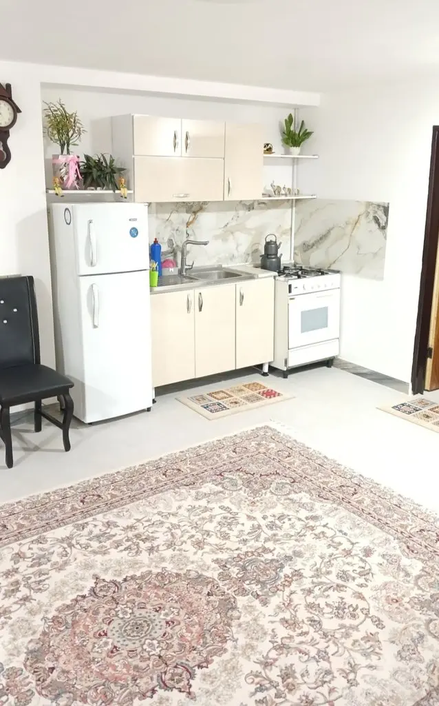 ویلا یک خوابه گیلان میر اکبری