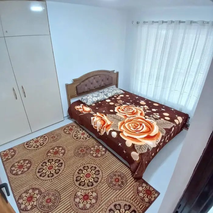 ویلا یک خوابه گیلان میر اکبری