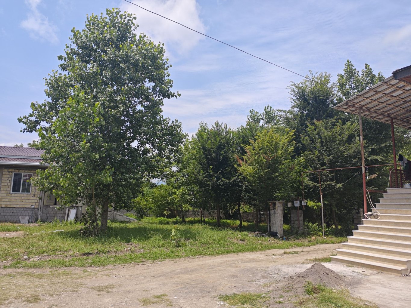 ویلا فلت قوامی