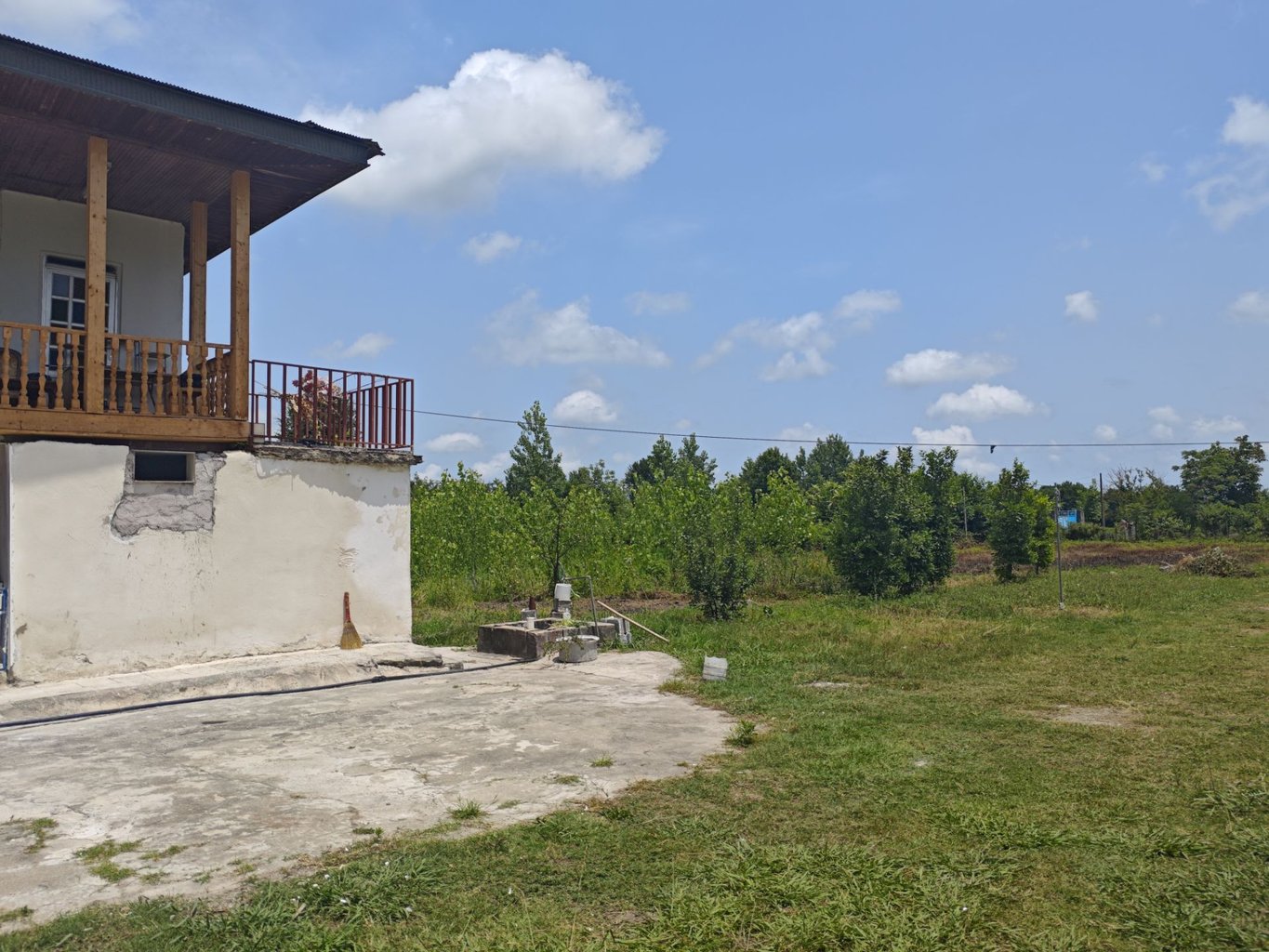 ویلا فلت قوامی