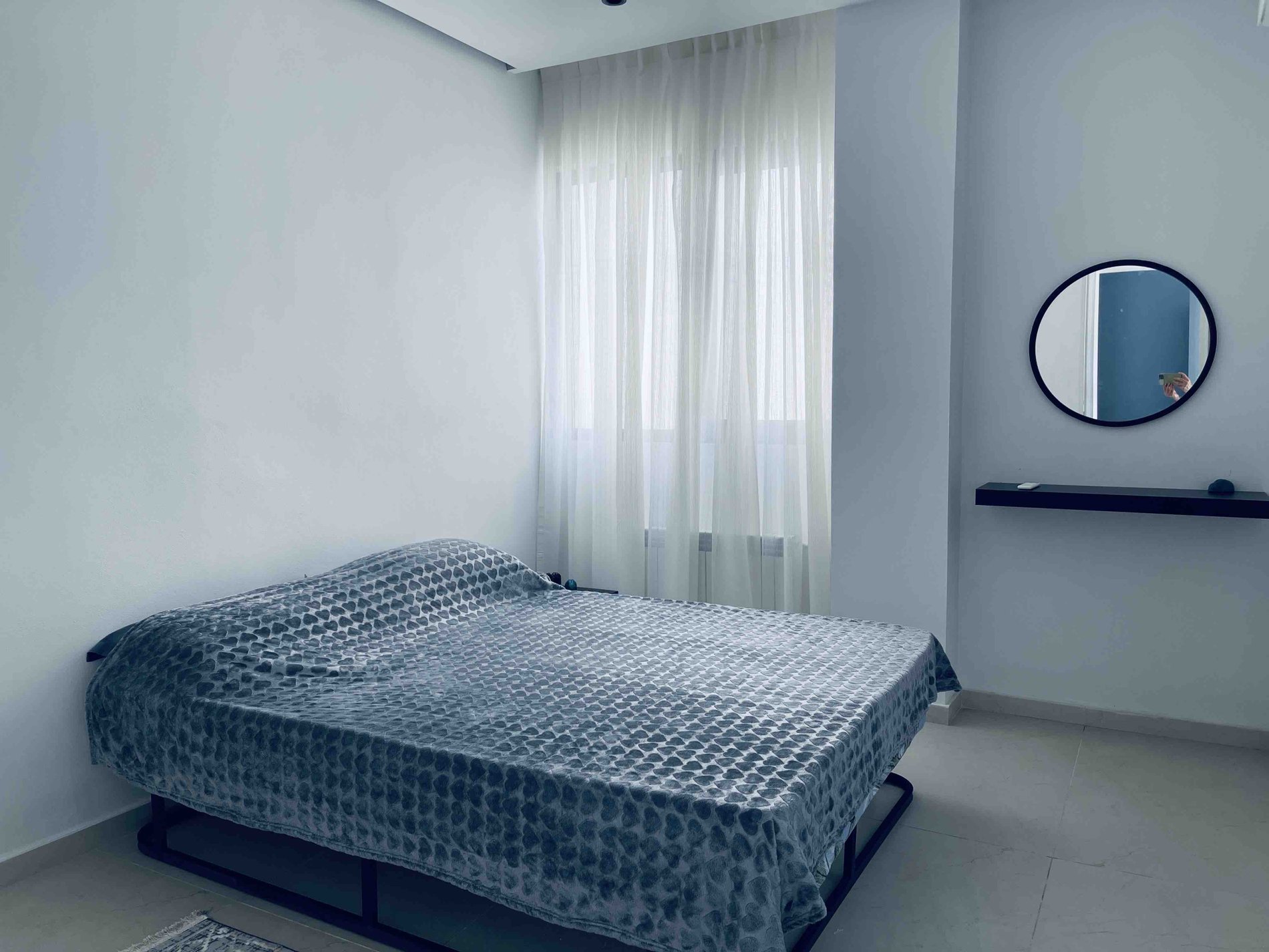 ویلا استخردار پنج خوابه شالیزار