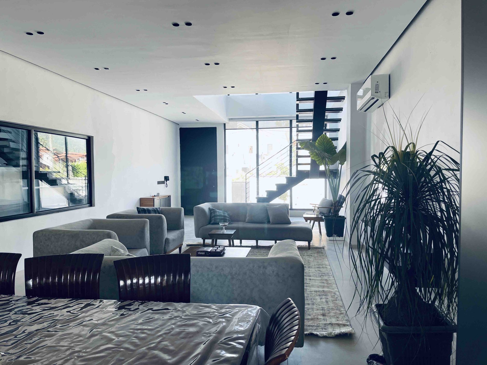 ویلا استخردار پنج خوابه شالیزار