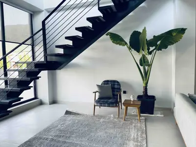 ویلا پنج خوابه استخردار آبگرم ویلاو