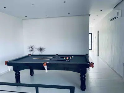 ویلا پنج خوابه استخردار آبگرم ویلاو