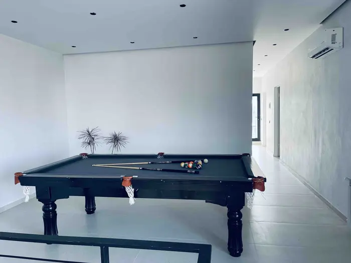 ویلا پنج خوابه استخردار آبگرم ویلاو - انتخاب عنوان تصویر