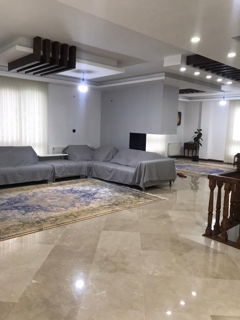 ویلا سه خوابه تریبلکس آوا