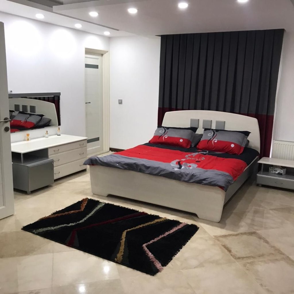 ویلا سه خوابه تریبلکس آوا