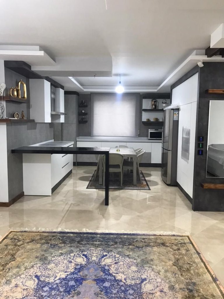 ویلا سه خوابه تریبلکس آوا