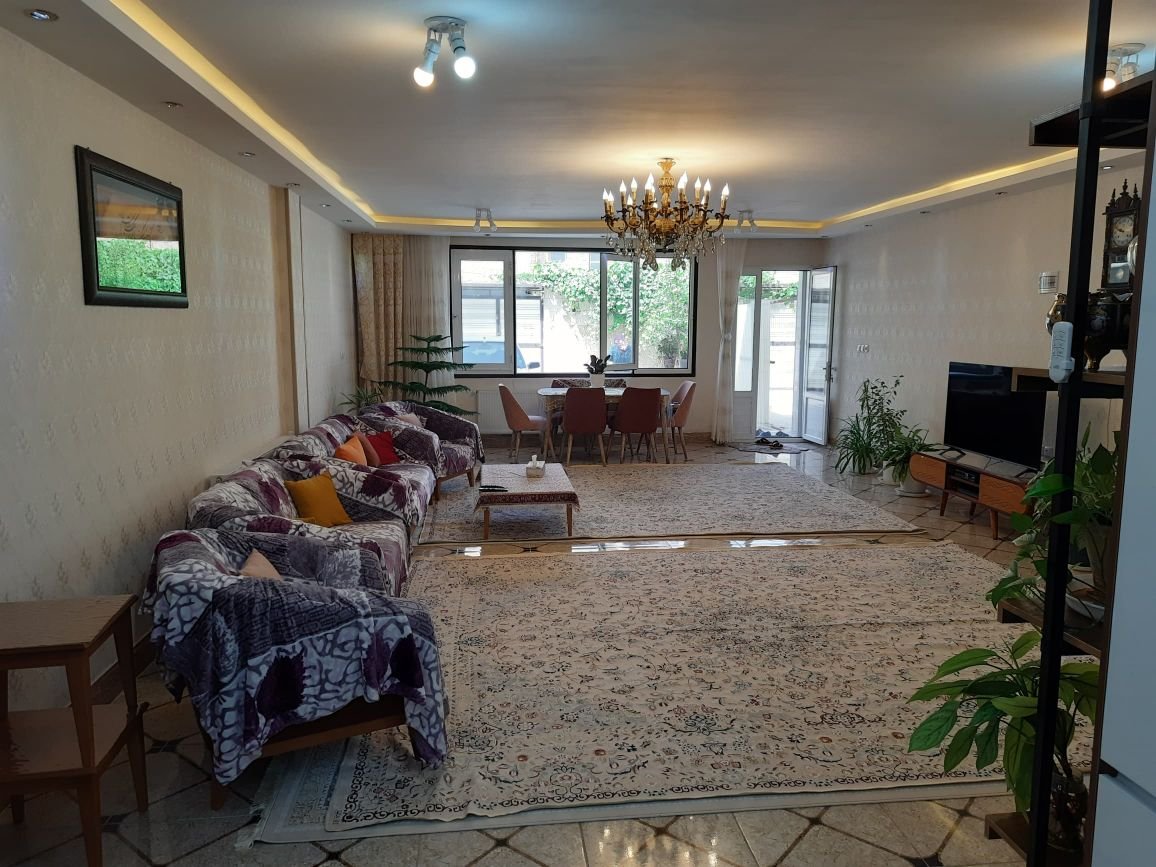 دوخوابه مریم 3