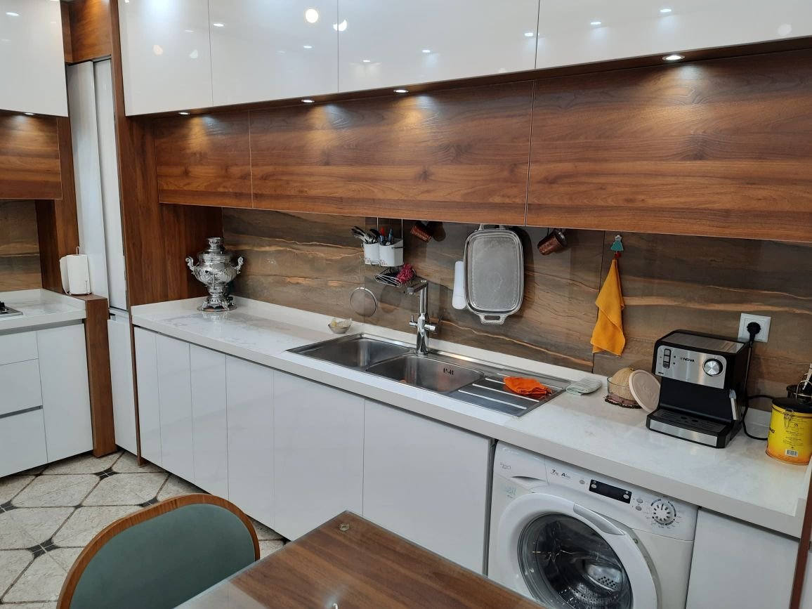 دوخوابه مریم 3